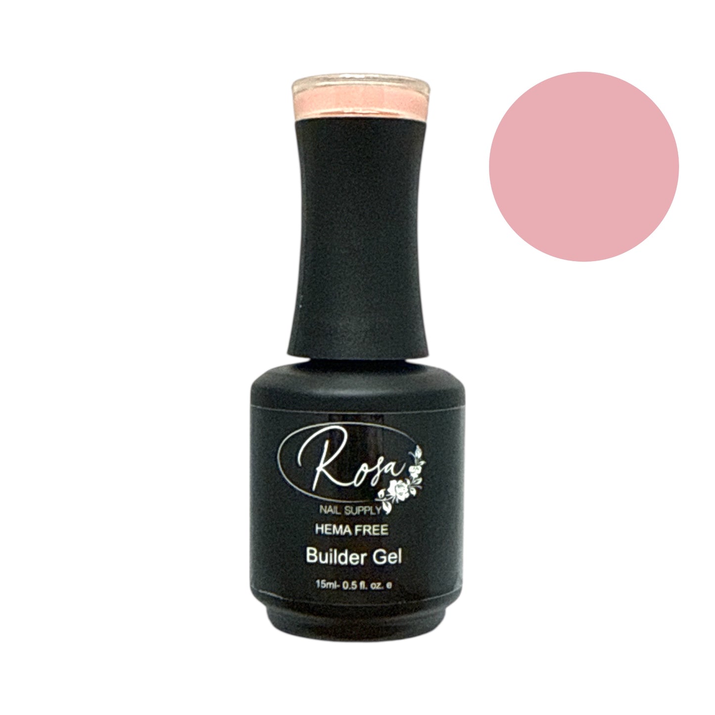 Liquid Builder Gel