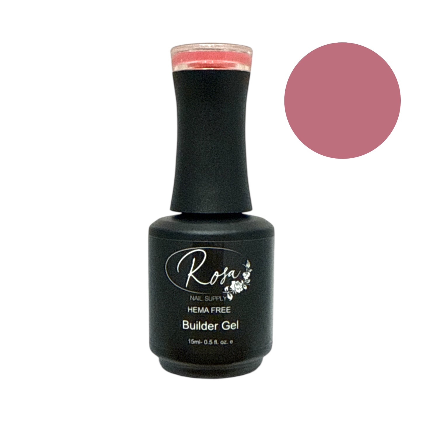 Liquid Builder Gel