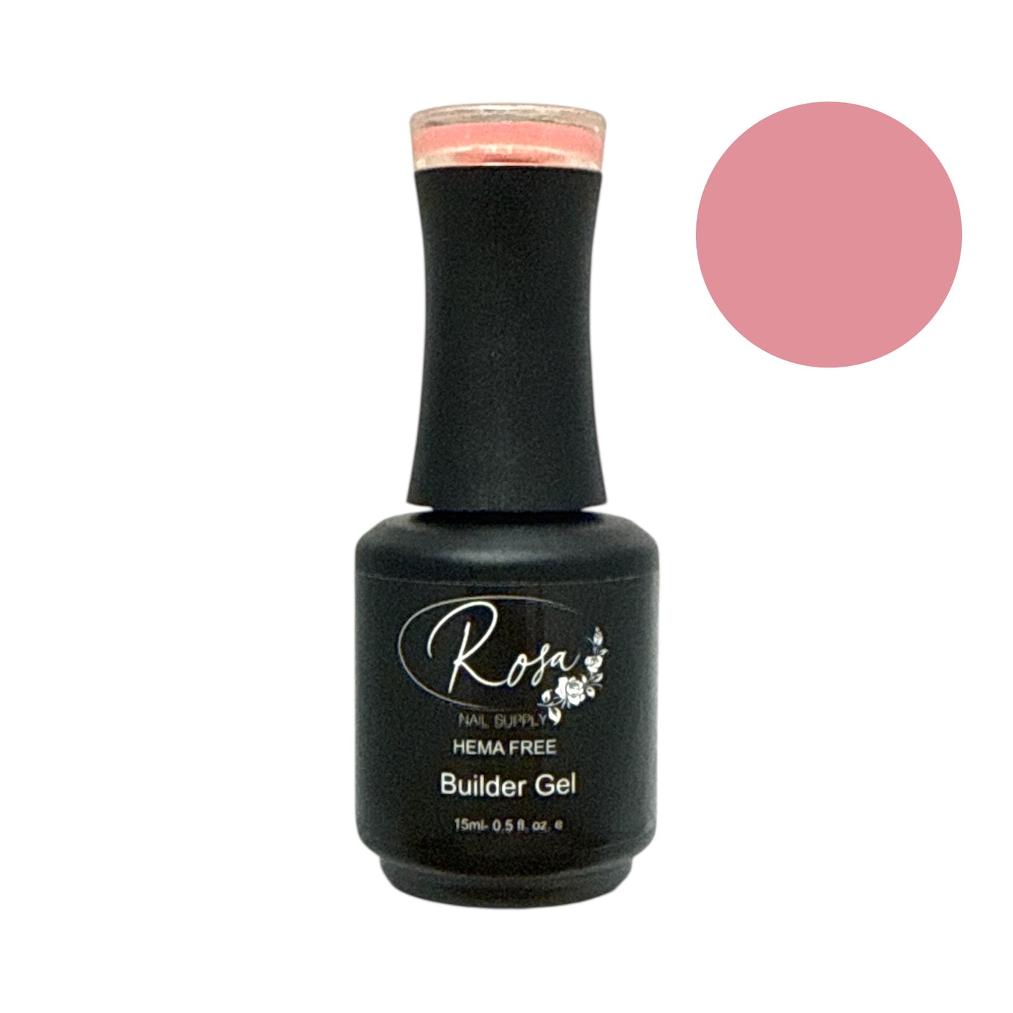 Liquid Builder Gel