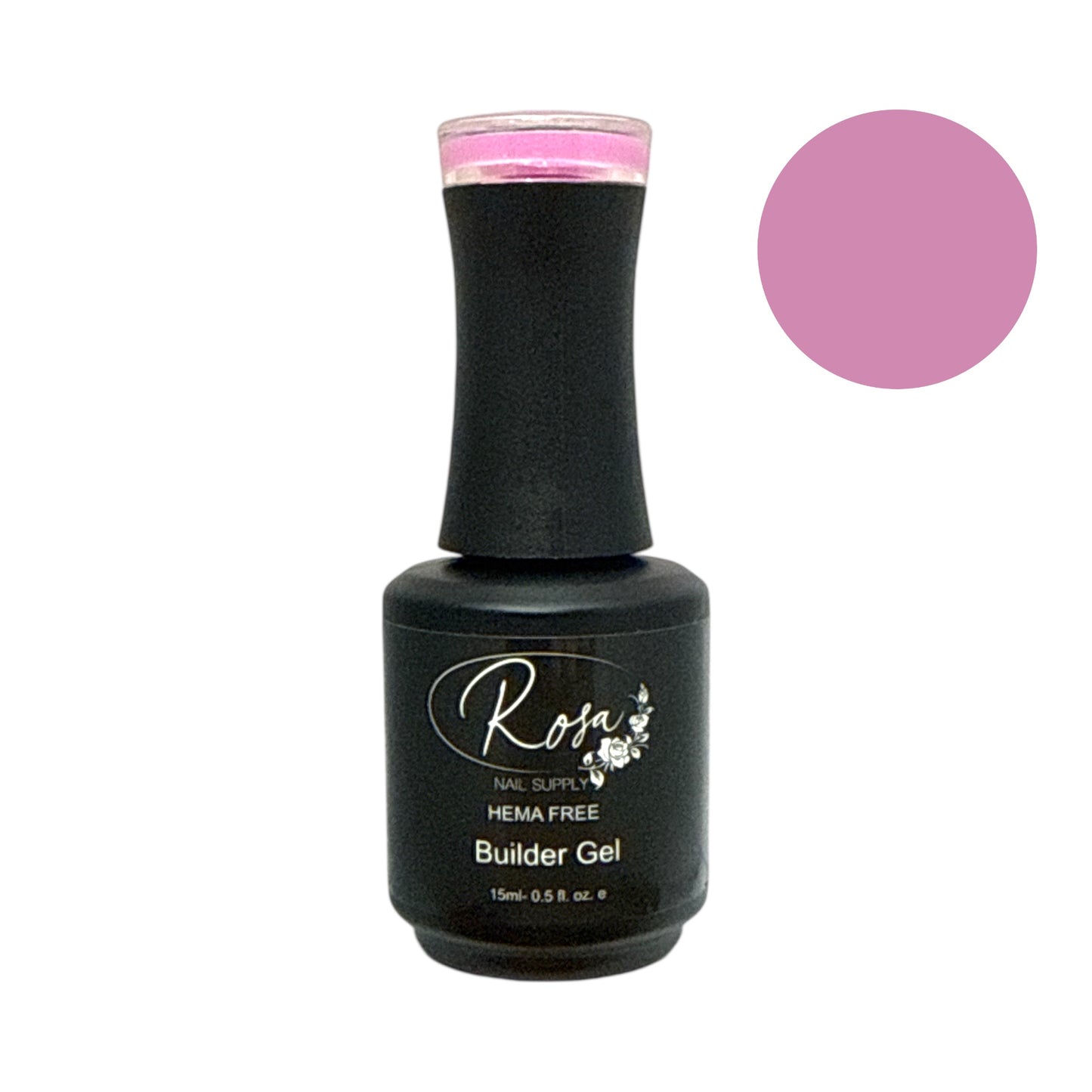 Liquid Builder Gel