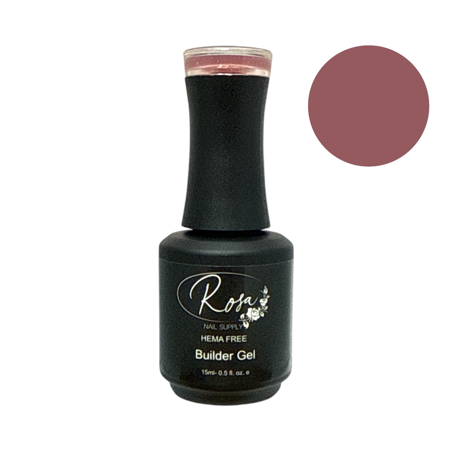 Liquid Builder Gel
