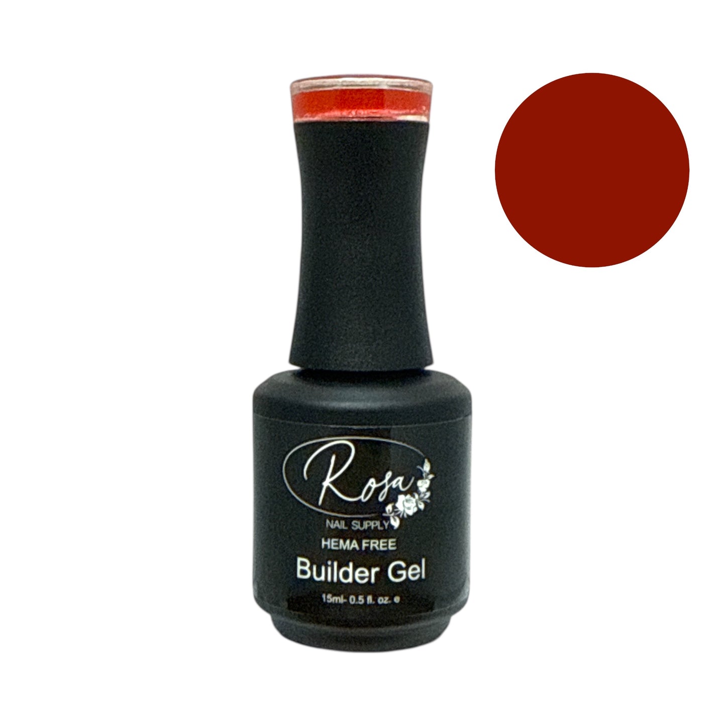 Liquid Builder Gel