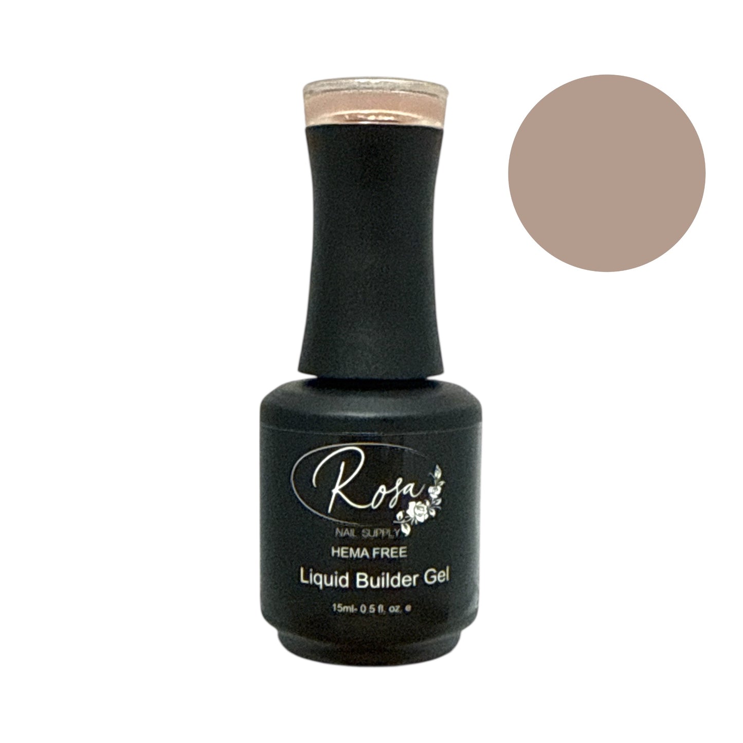 Liquid Builder Gel