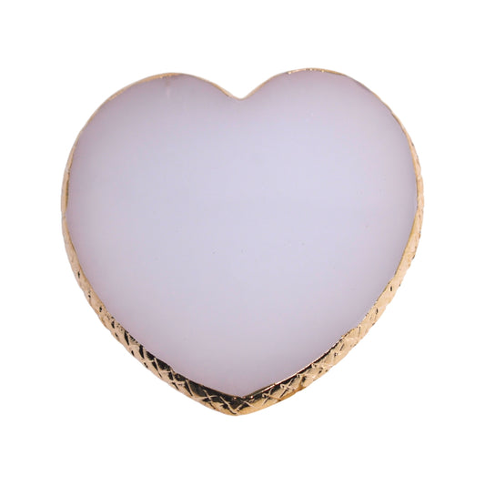 Heart Resin Mixing Plates