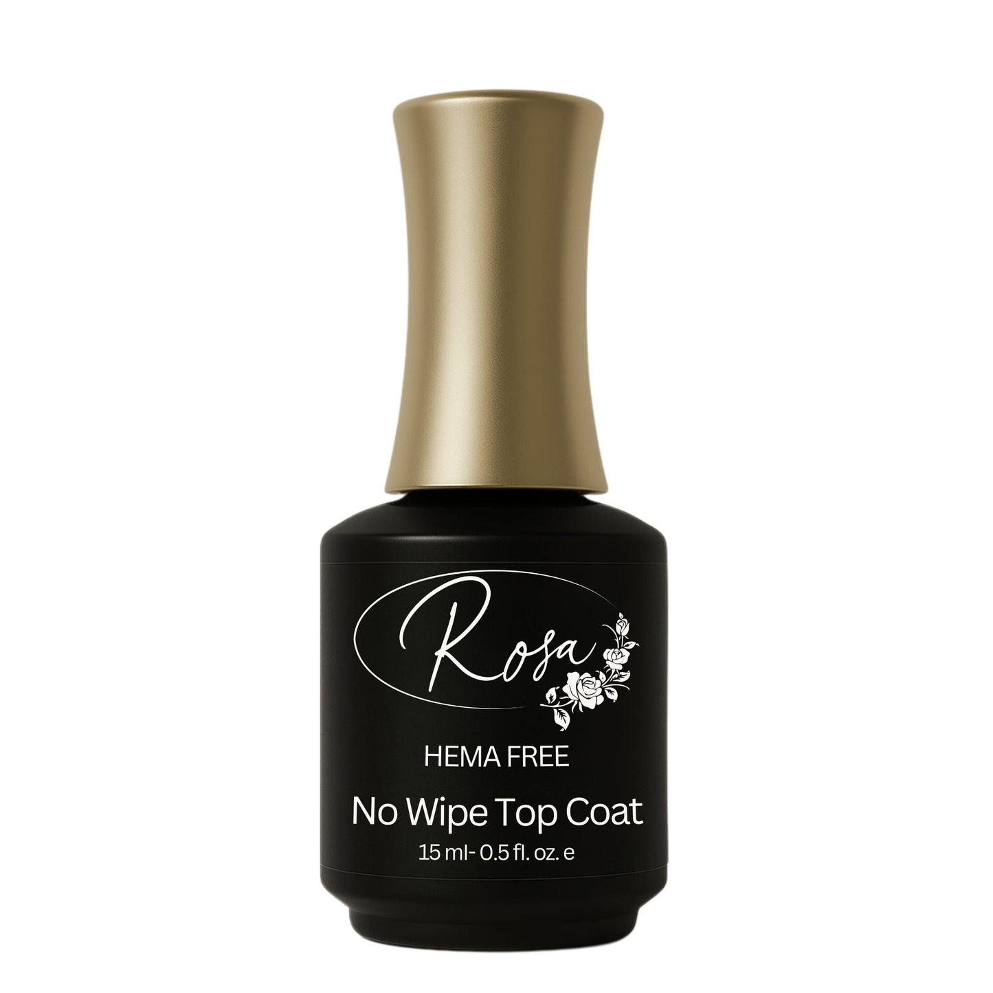 No Wipe Top Coat