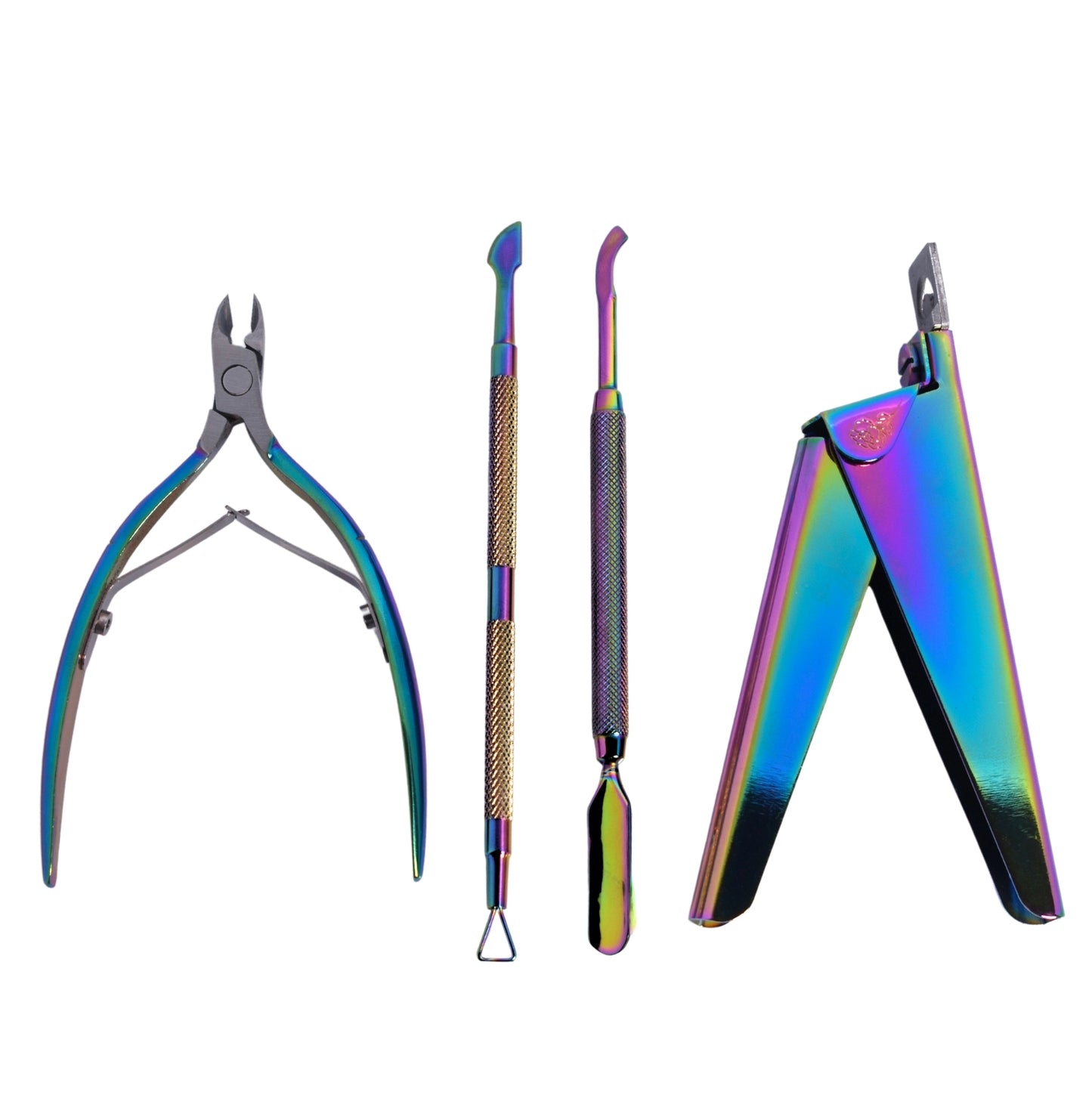Laser Nail Tool Kit