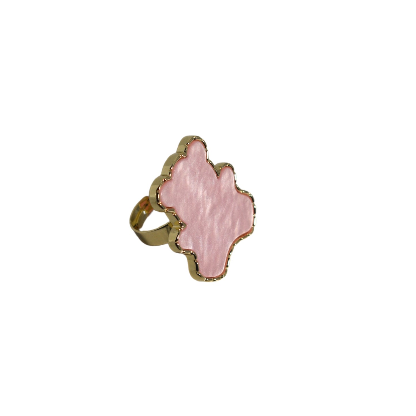Resin Mixing Plate Rings