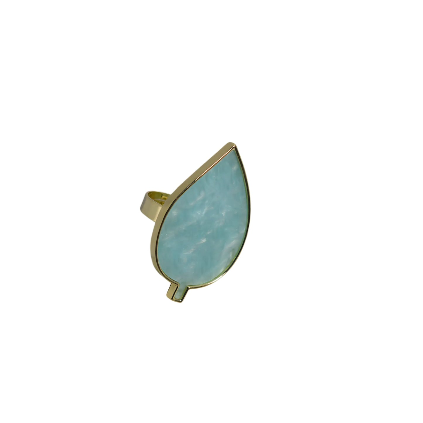 Resin Mixing Plate Rings