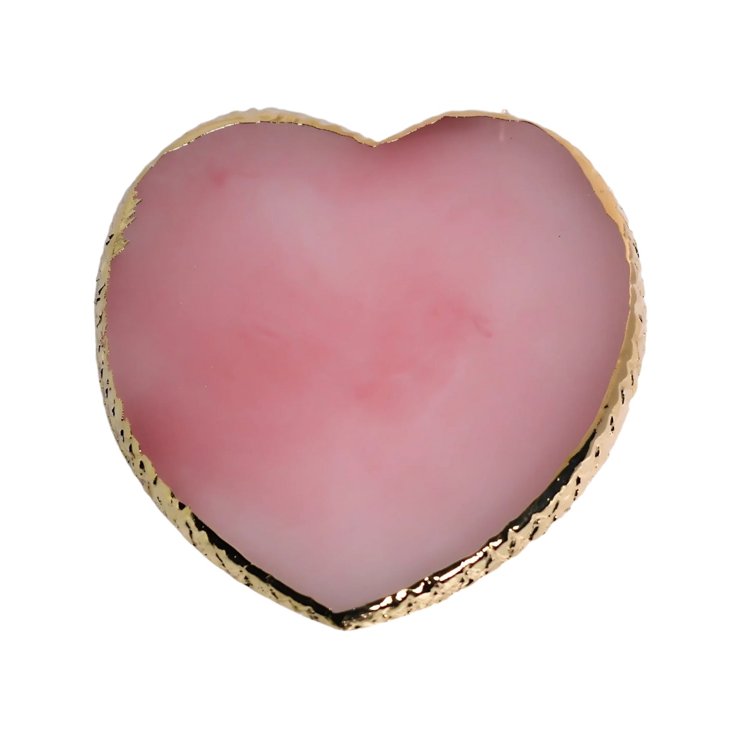 Heart Resin Mixing Plates