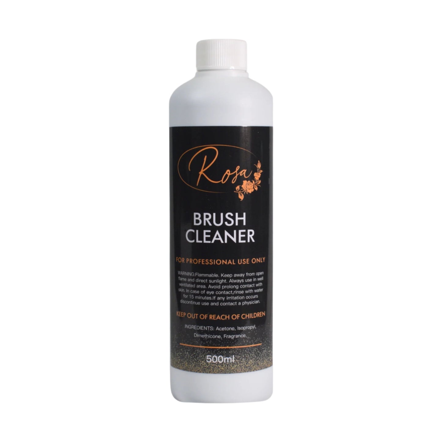 Brush Cleaner