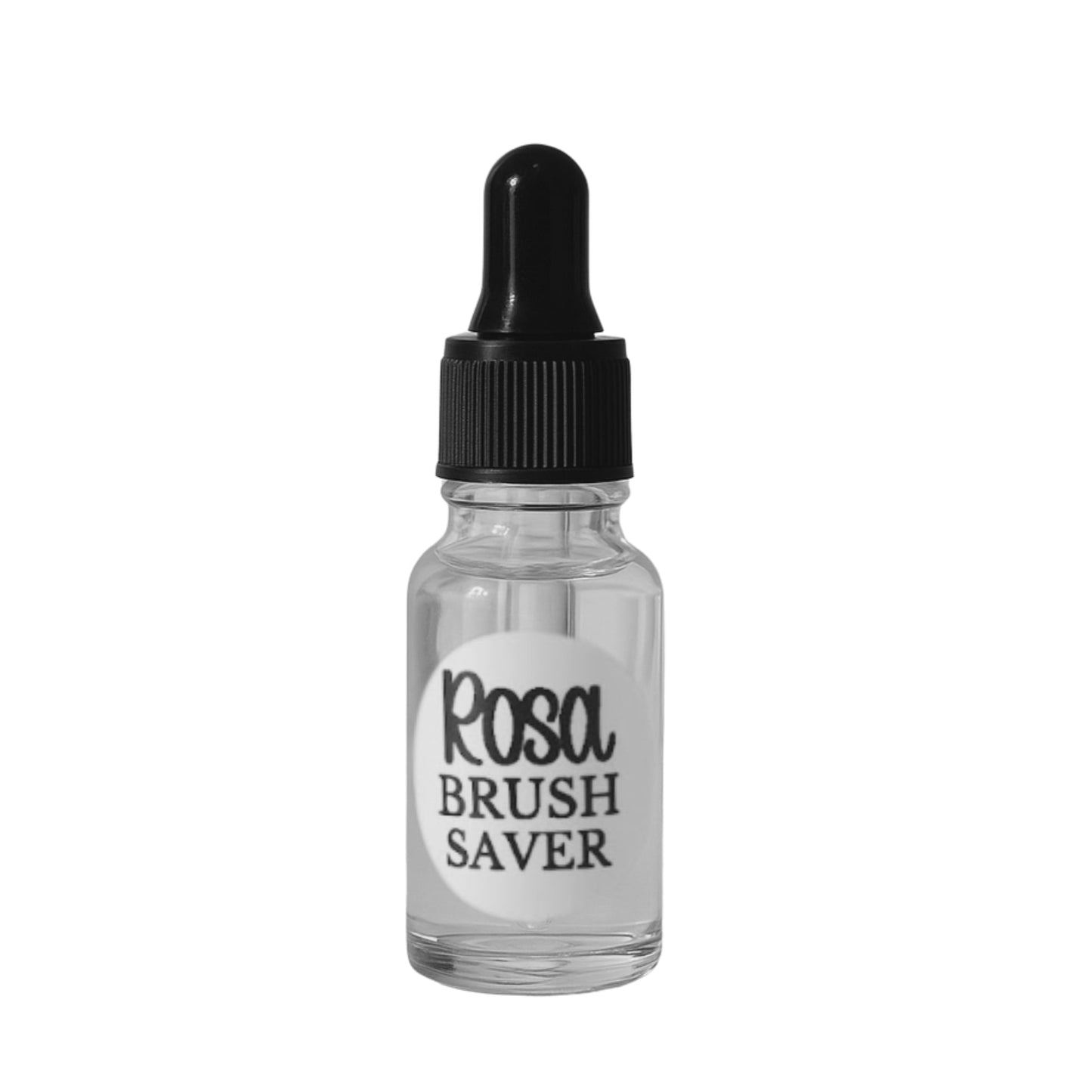 Rosa Brush Saver