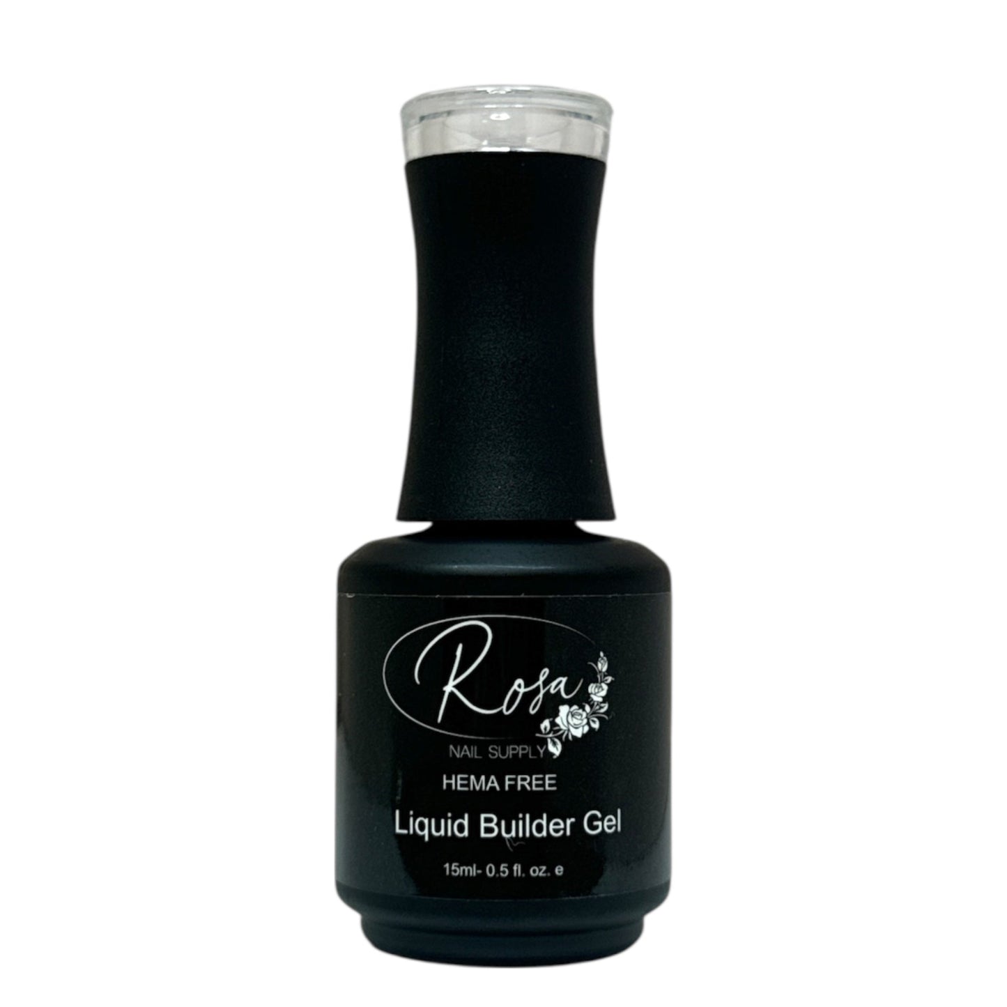 Liquid Builder Gel
