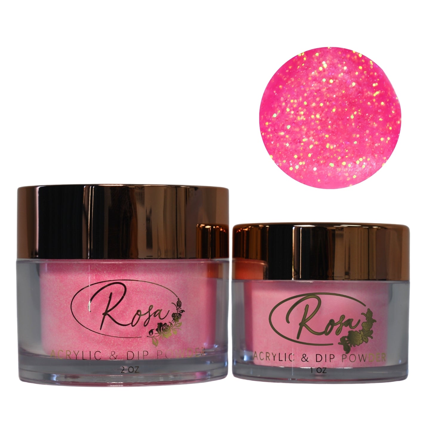 Cowgirls Don't Cry Acrylic Powder & Dip Powder