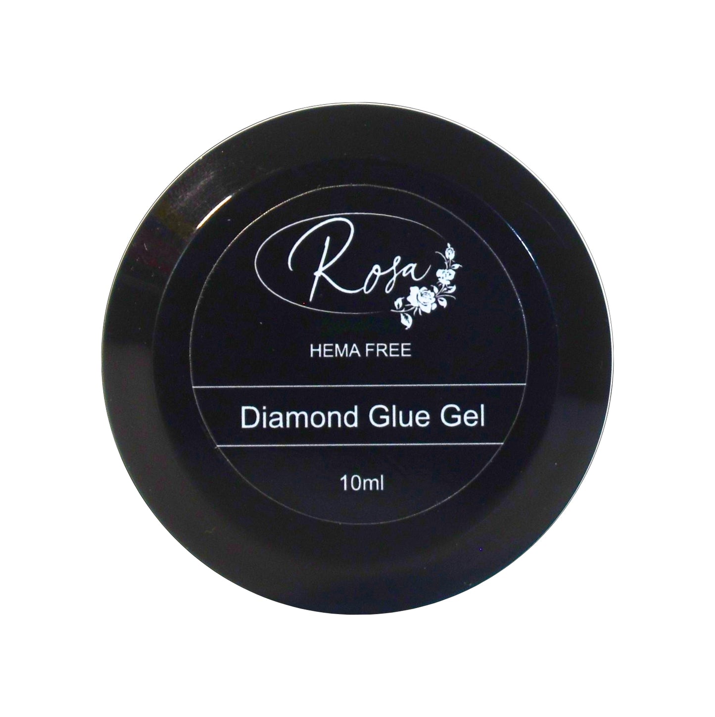 Diamond Glue Gel