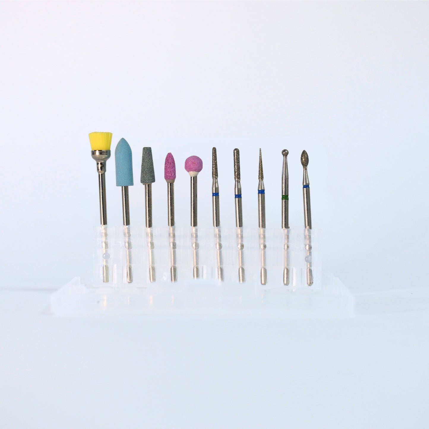 Diamond Nail Drill Bits