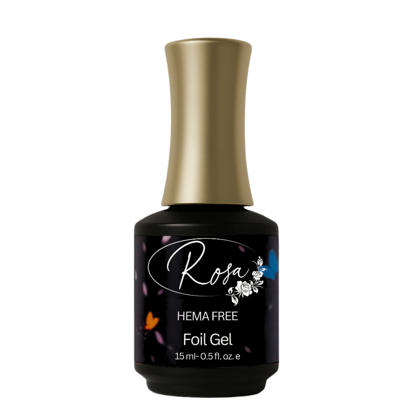 Foil Gel