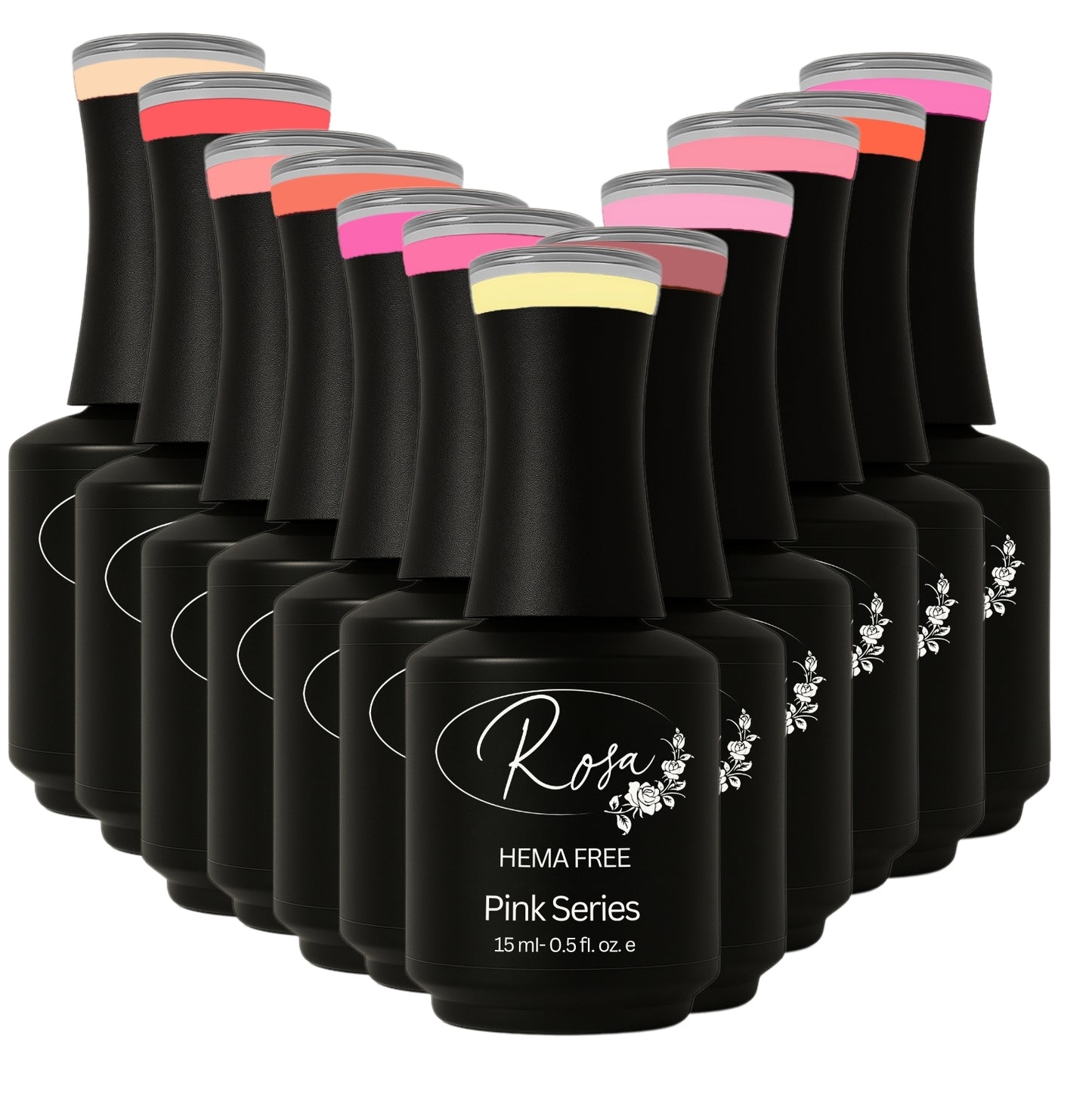 Pink Series