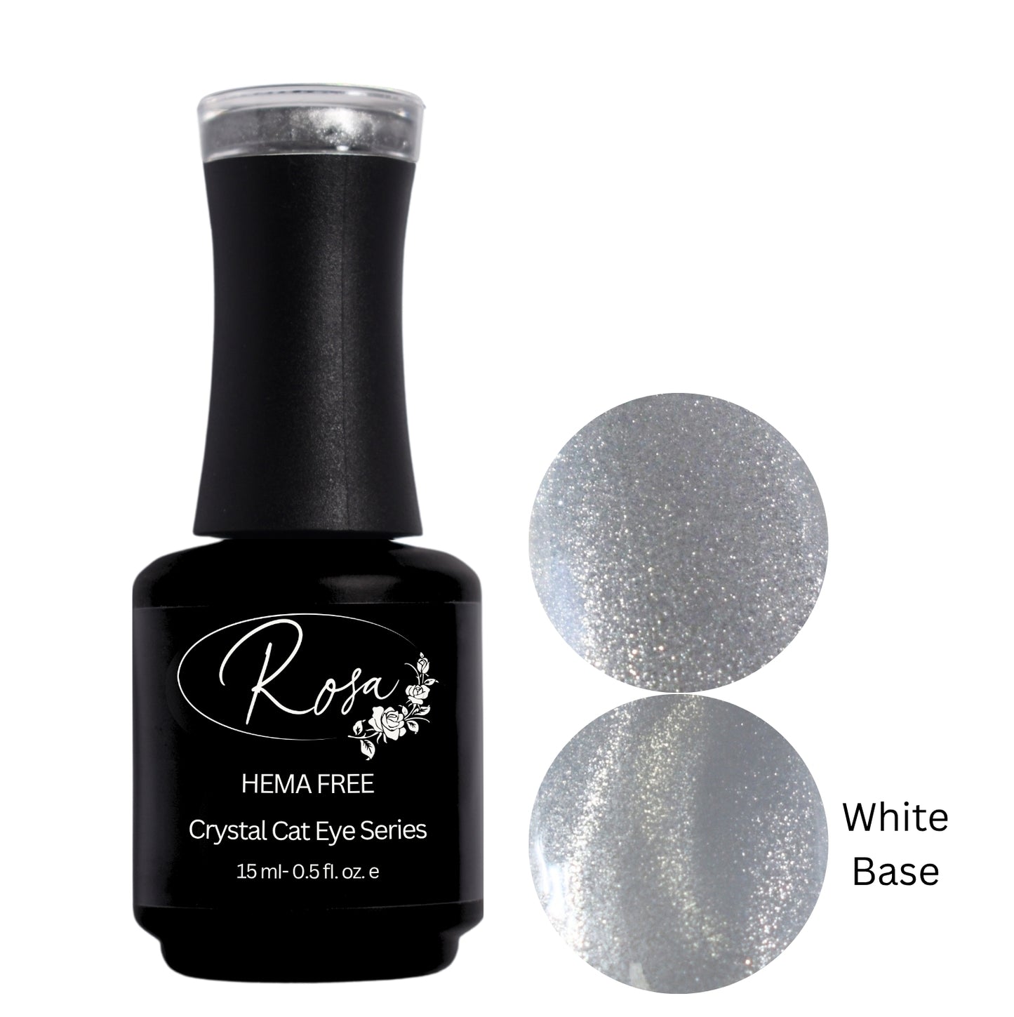 Crystal Cat Eye Series
