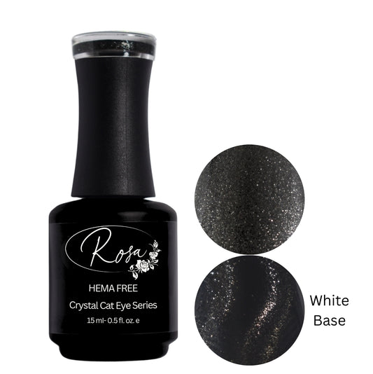 Crystal Cat Eye Series