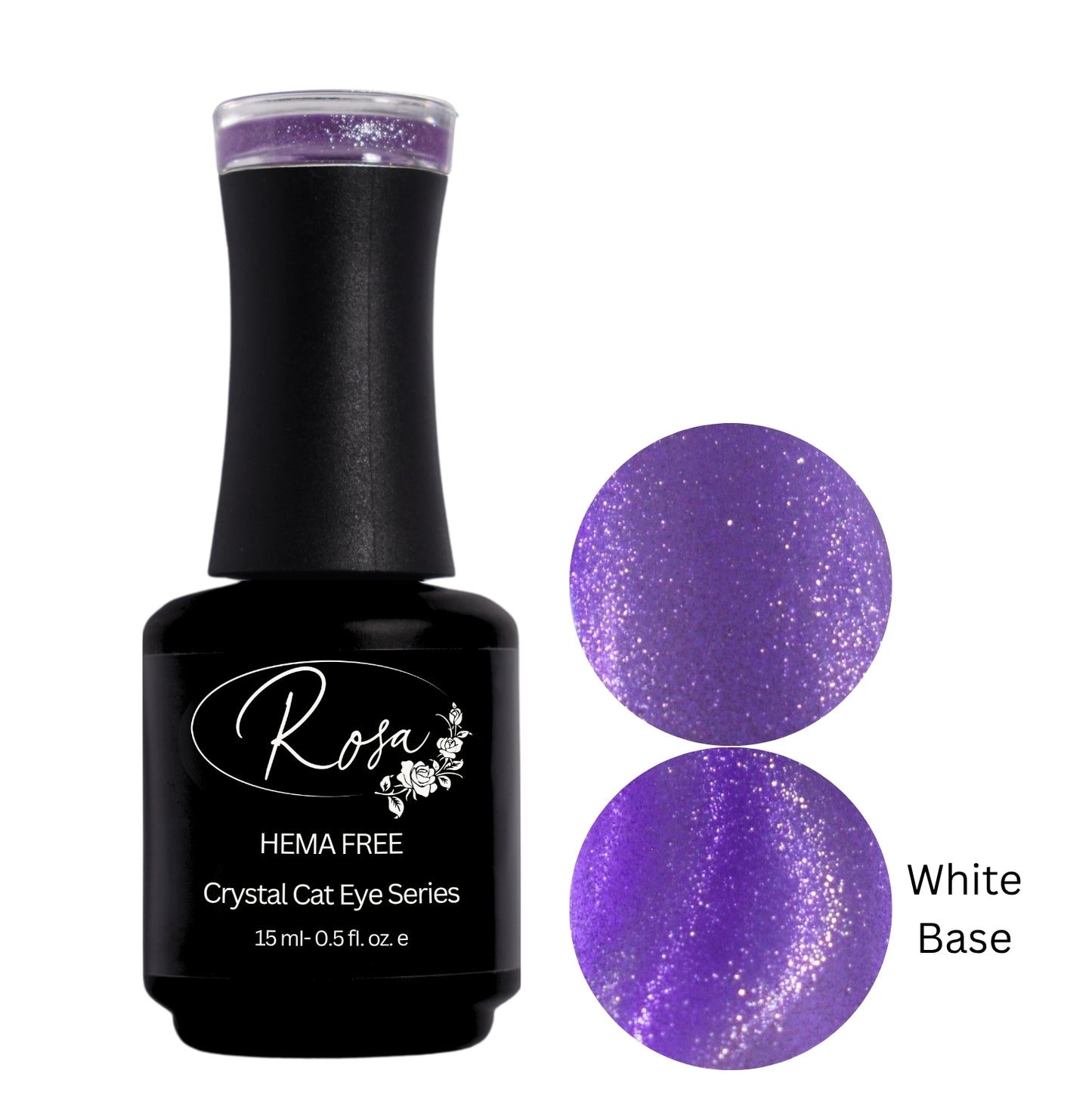 Crystal Cat Eye Series