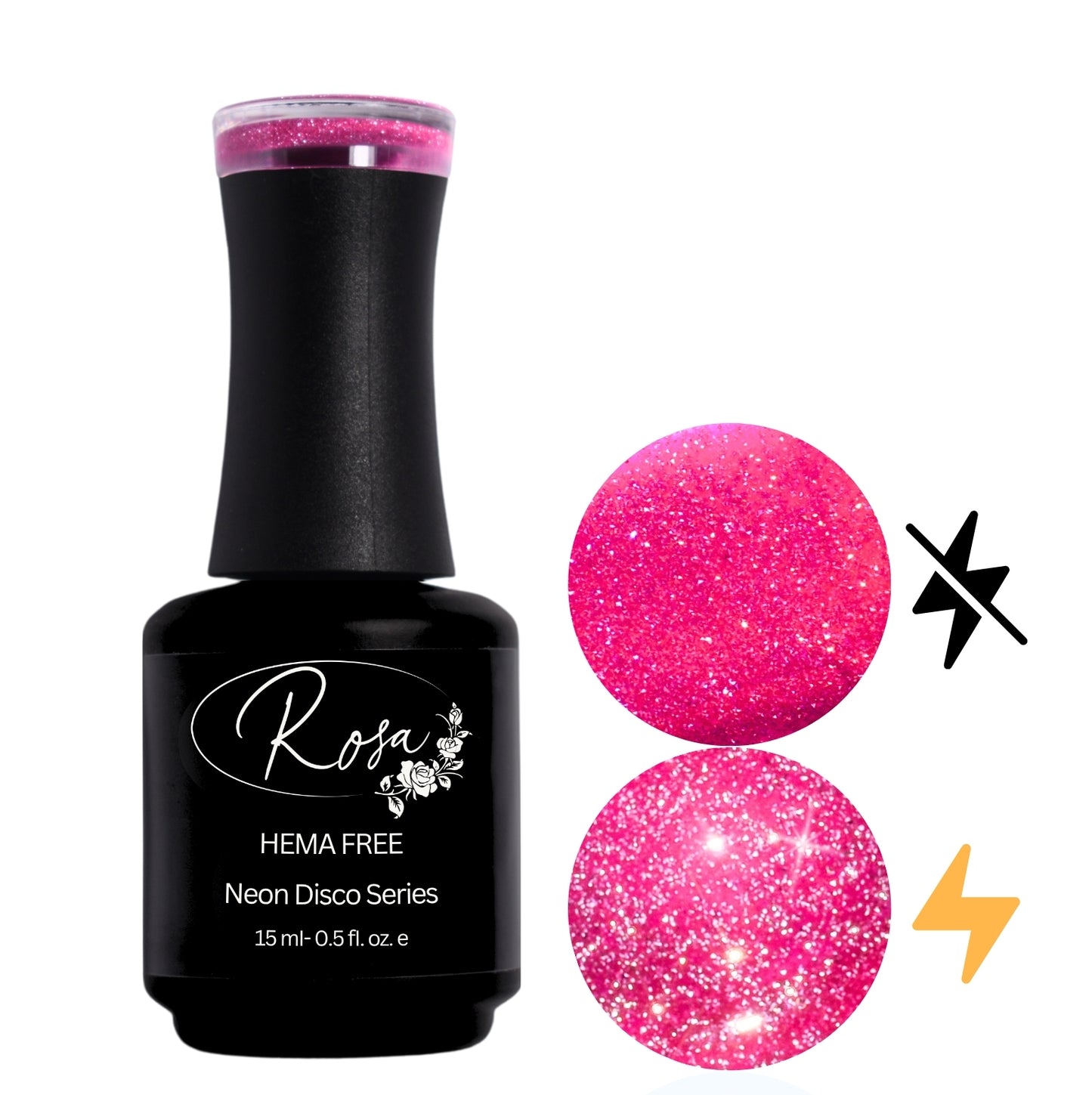 Neon Disco Series