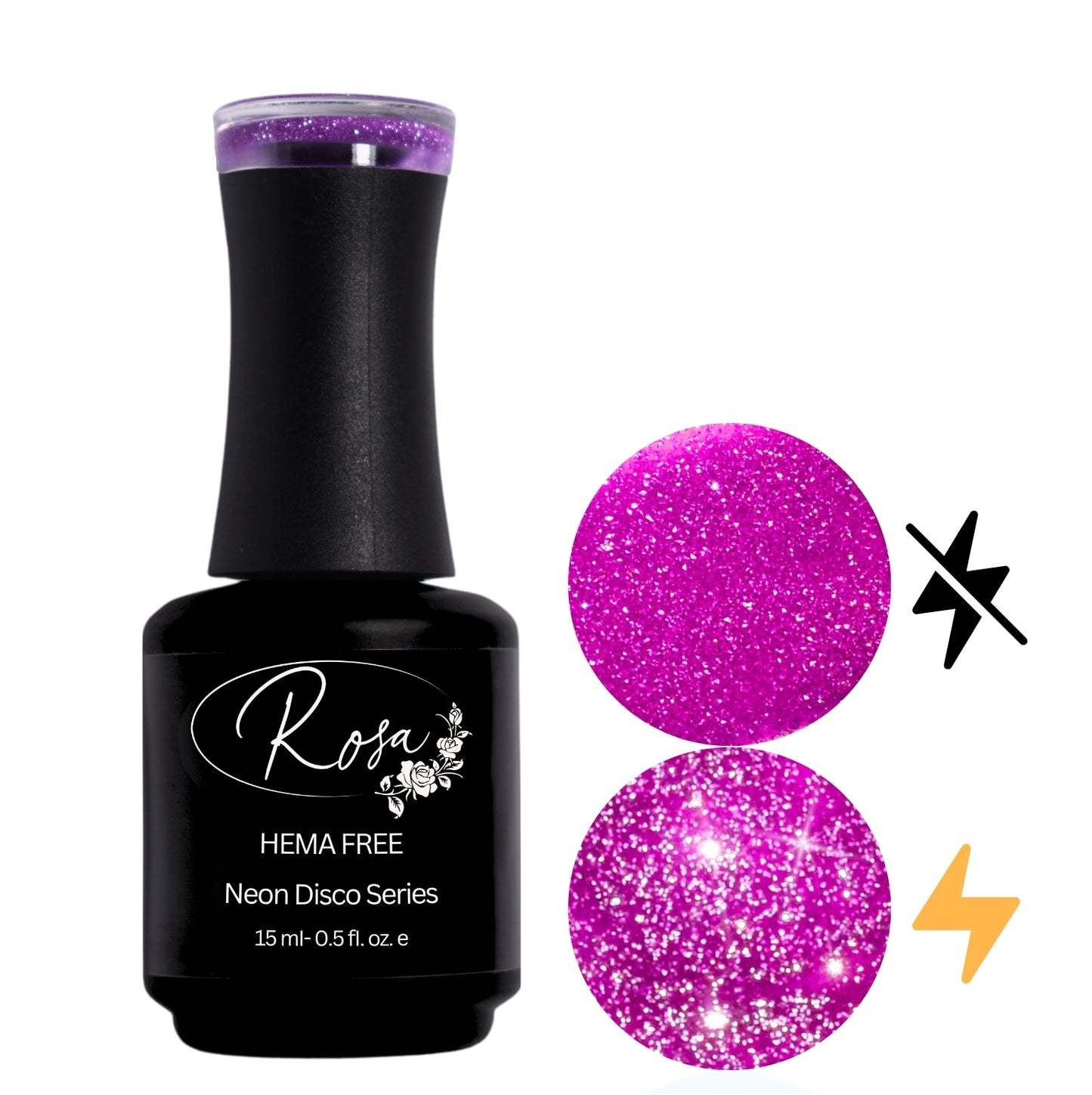 Neon Disco Series