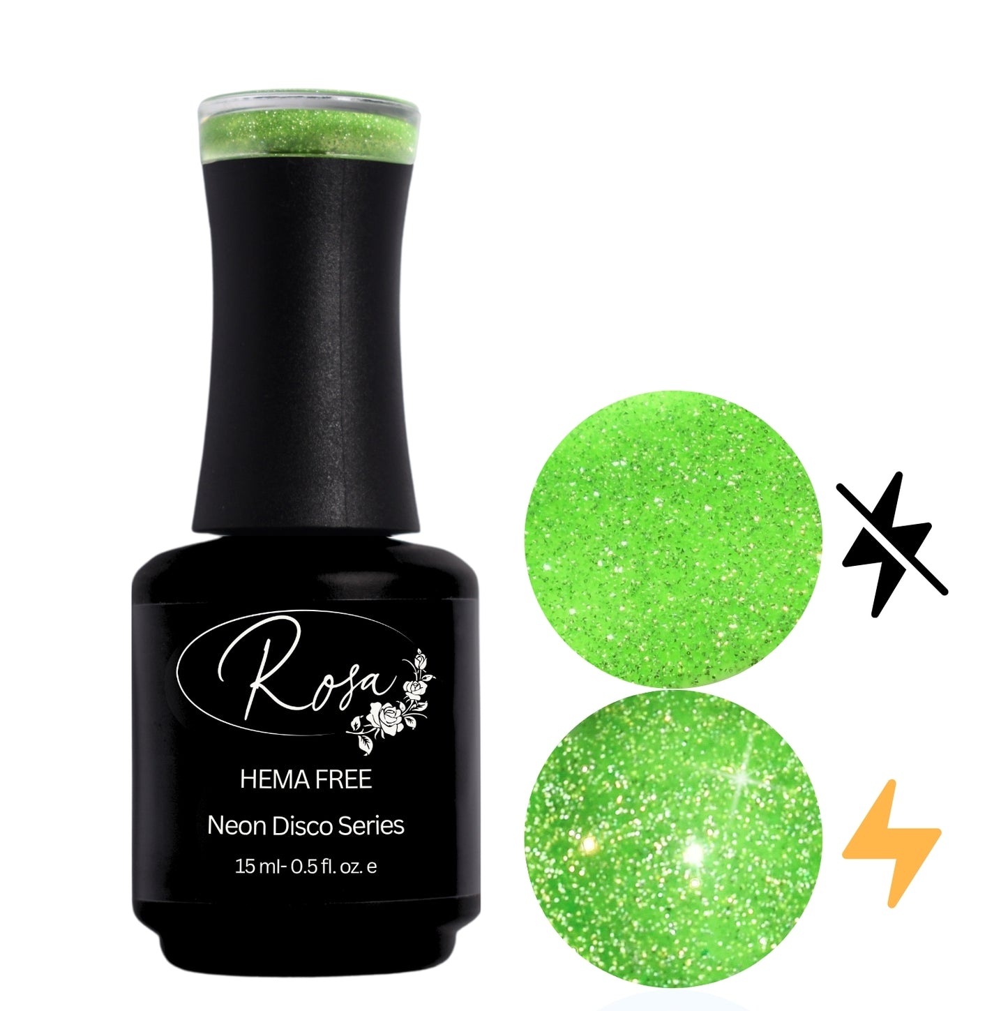 Neon Disco Series