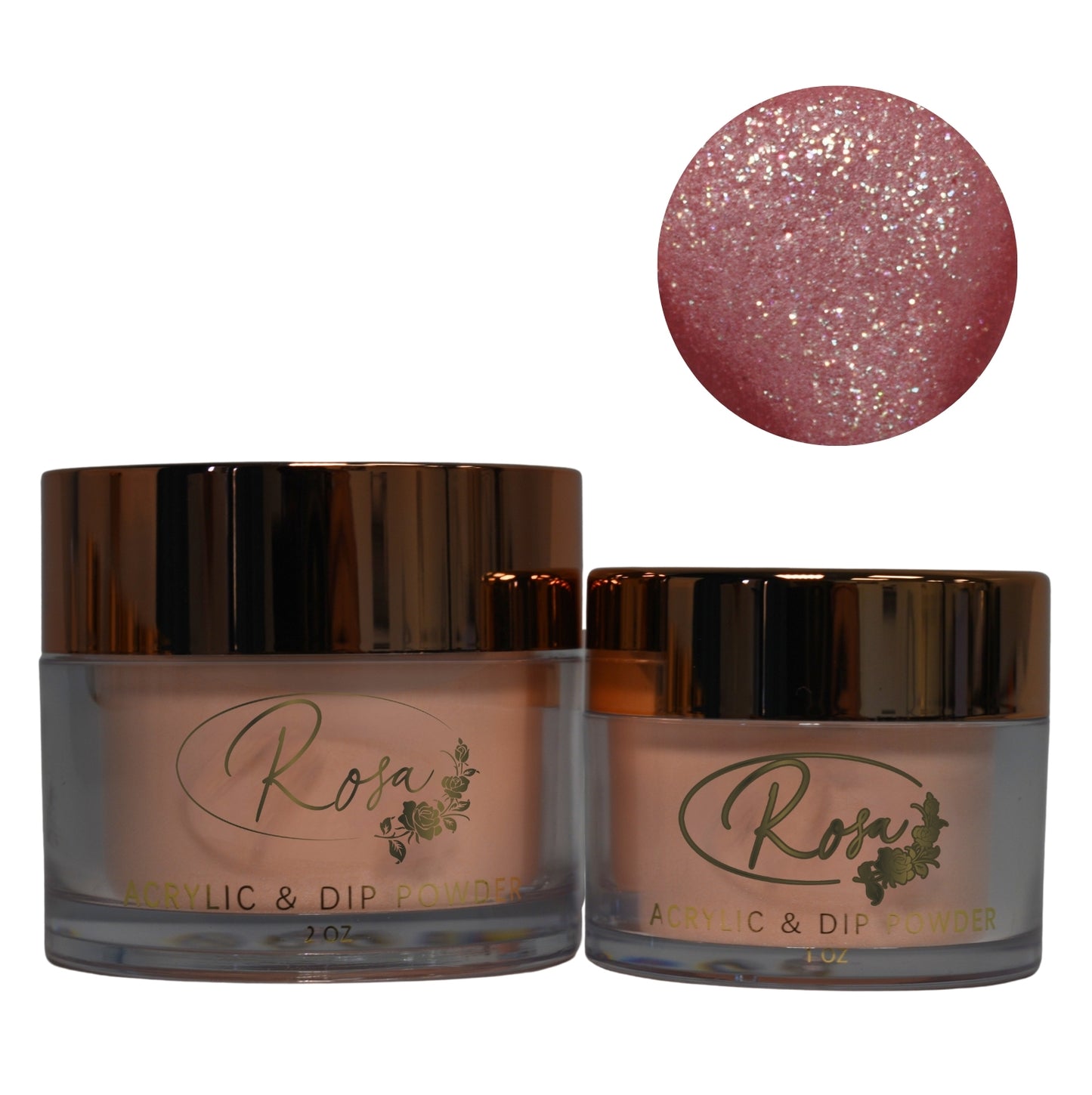 Red Dirt Road Acrylic Powder & Dip Powder
