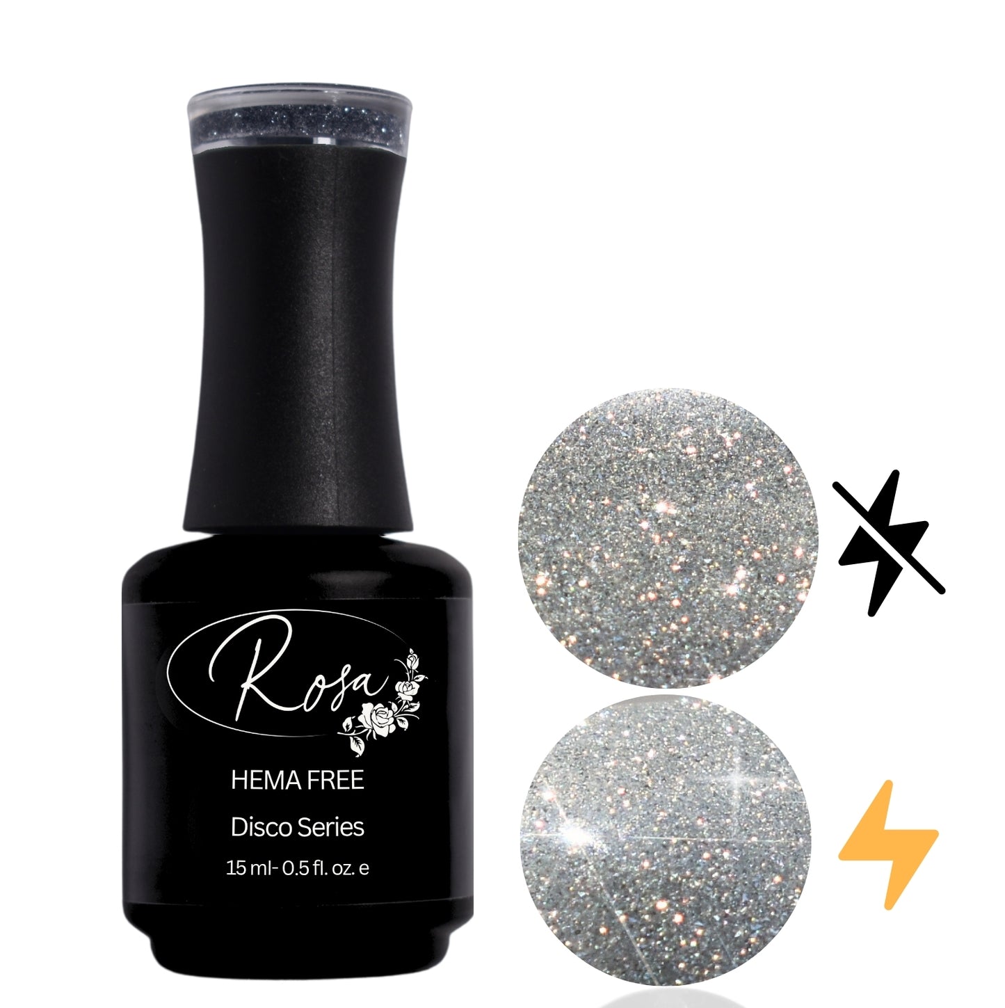 Disco Series