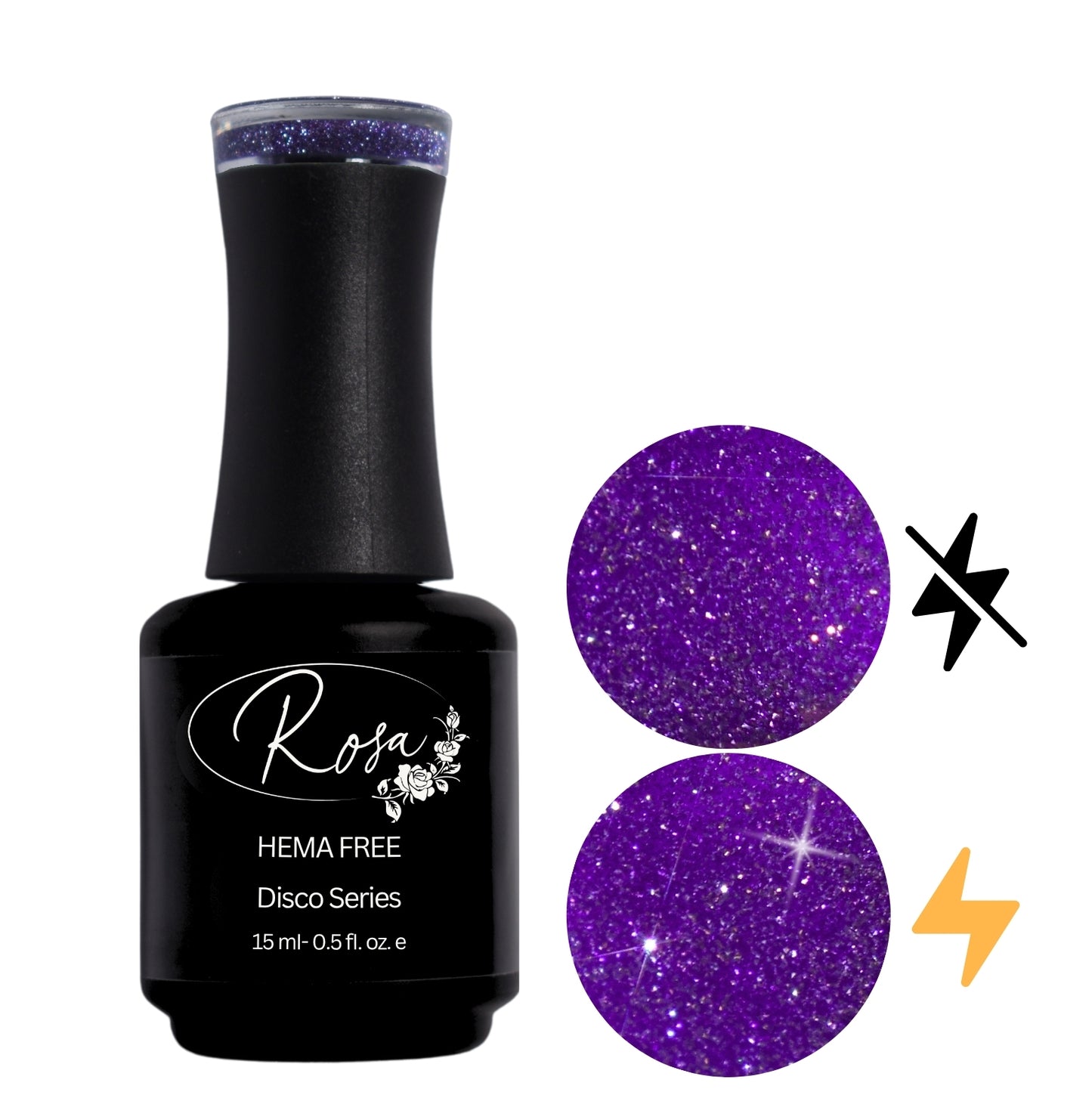 Disco Series