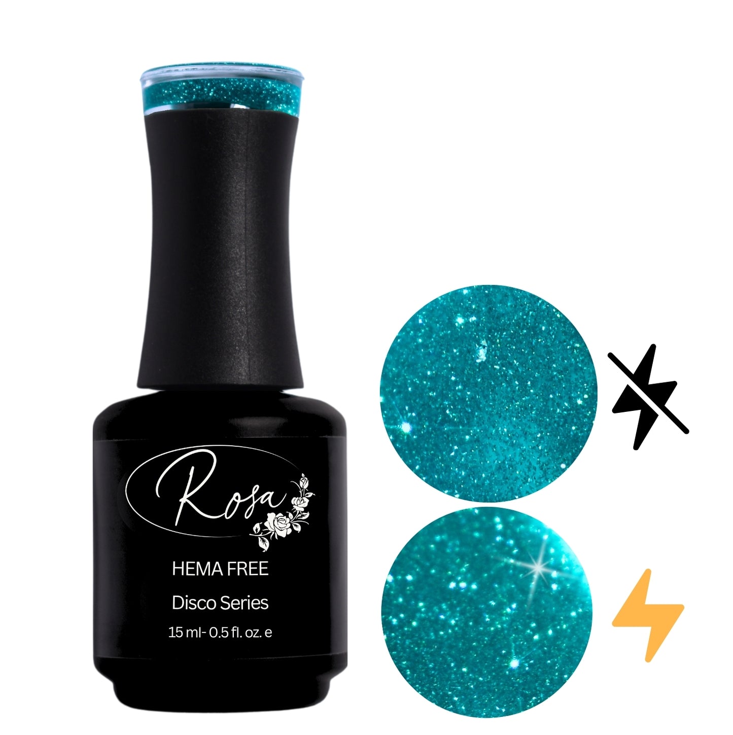 Disco Series