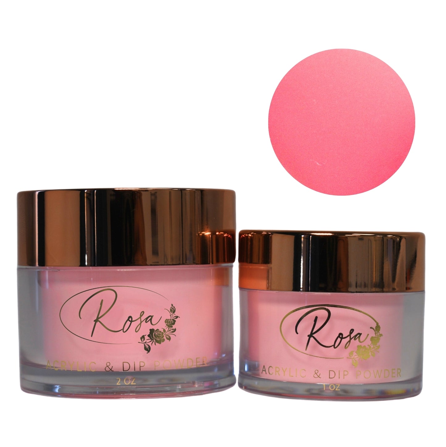 Sassy Acrylic Powder & Dip Powder