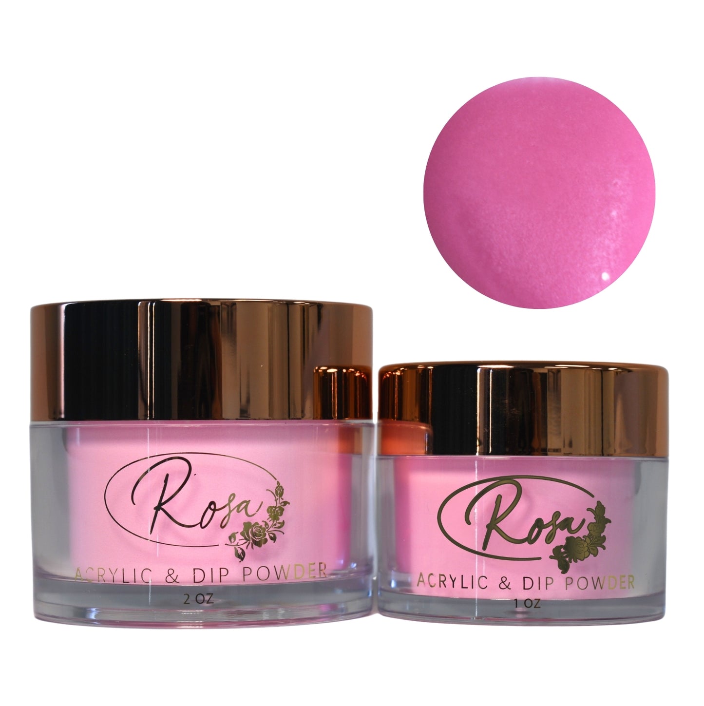 Baby Cakes Acrylic Powder & Dip Powder