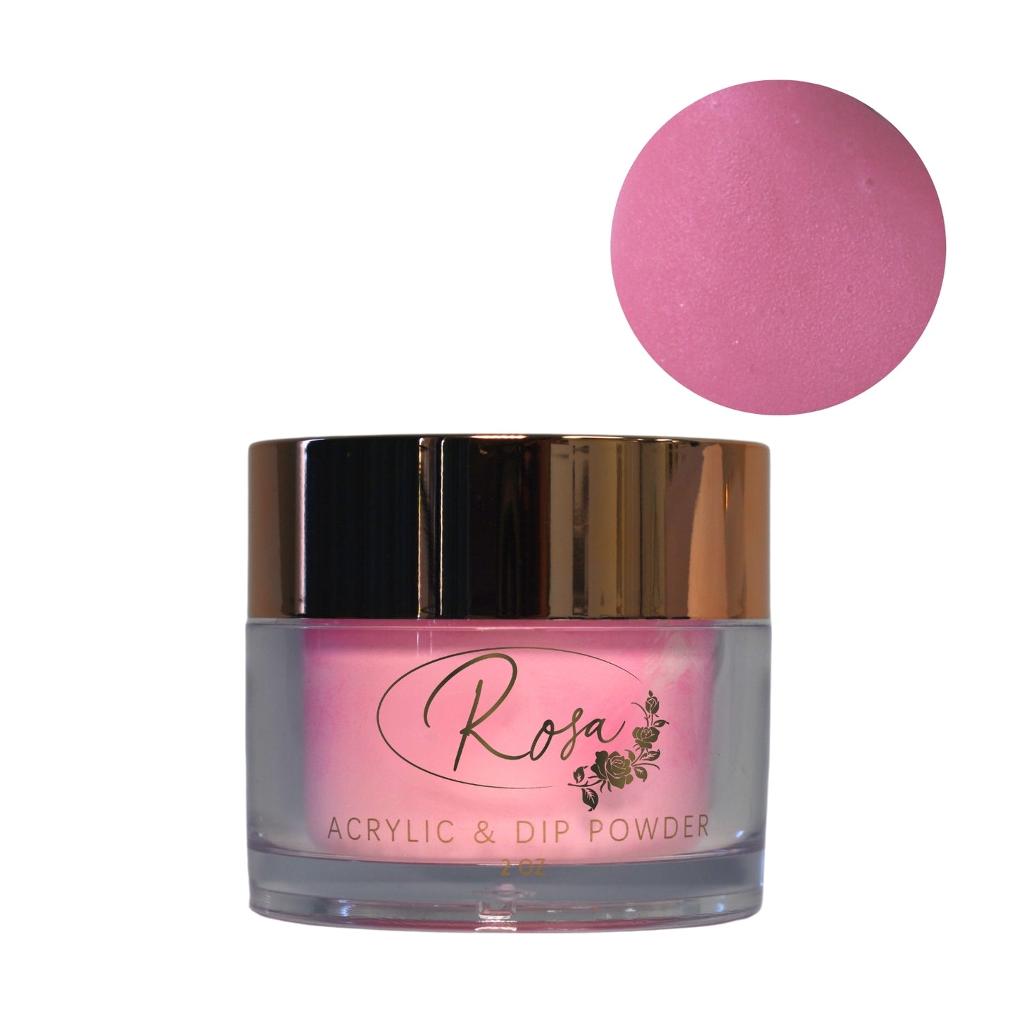 Bombshell Acrylic Powder & Dip Powder