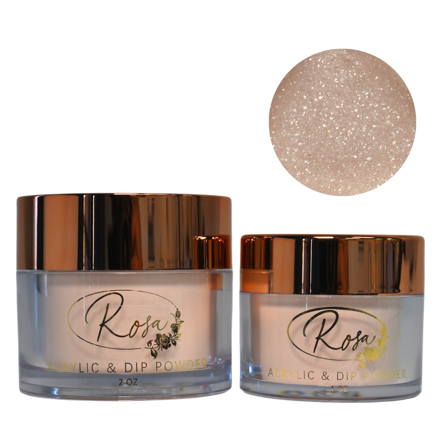 Elixir Acrylic Powder & Dip Powder
