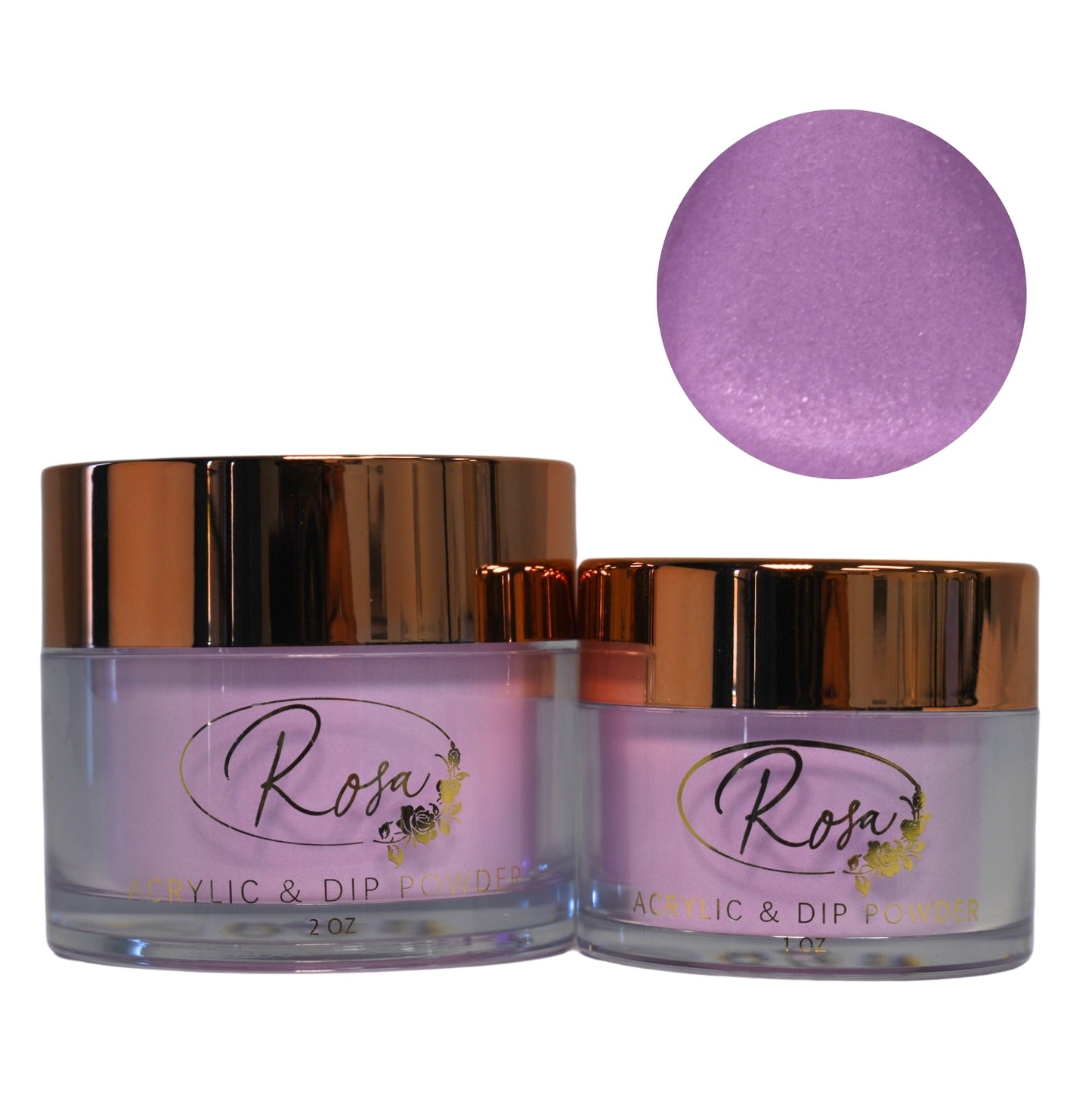 Encanto Acrylic Powder & Dip Powder