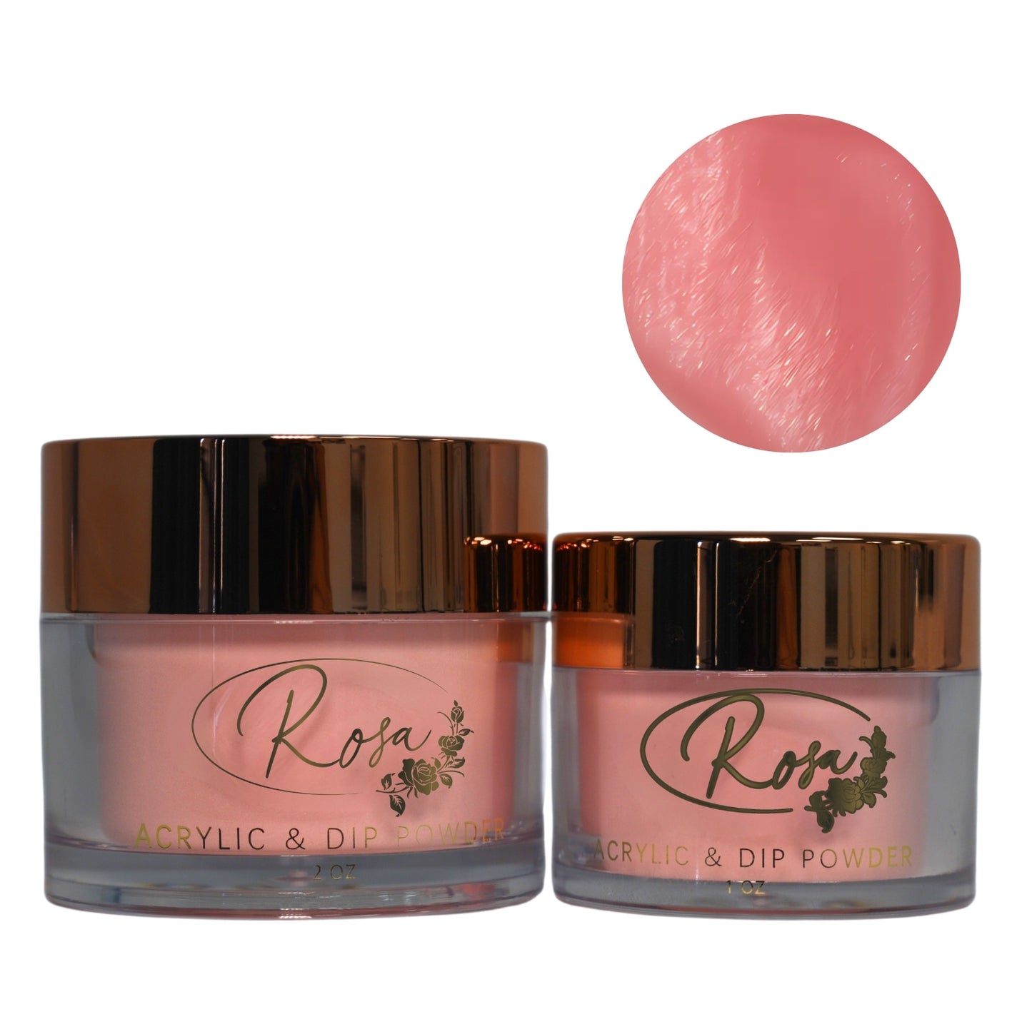 Gubble Gum Acrylic Powder & Dip Powder