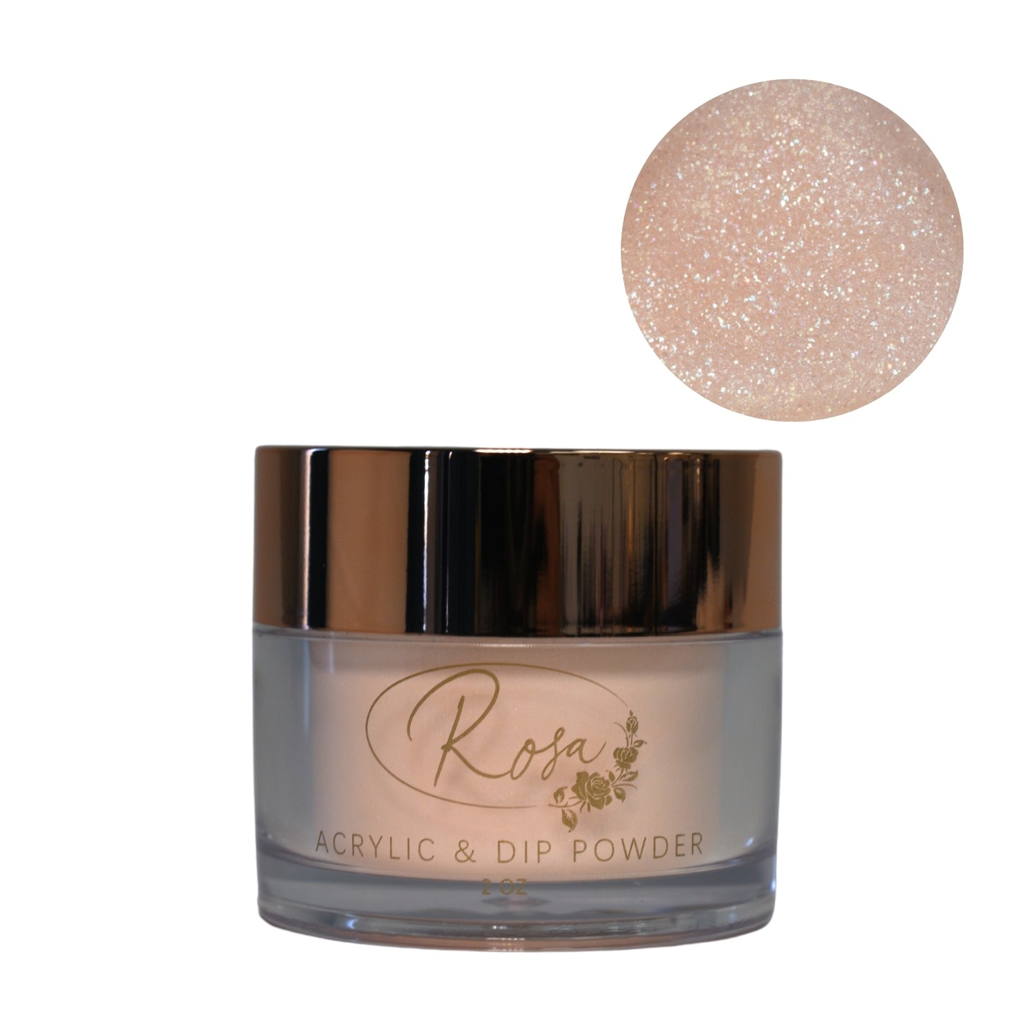 Hidden Pleasures Acrylic Powder & Dip Powder