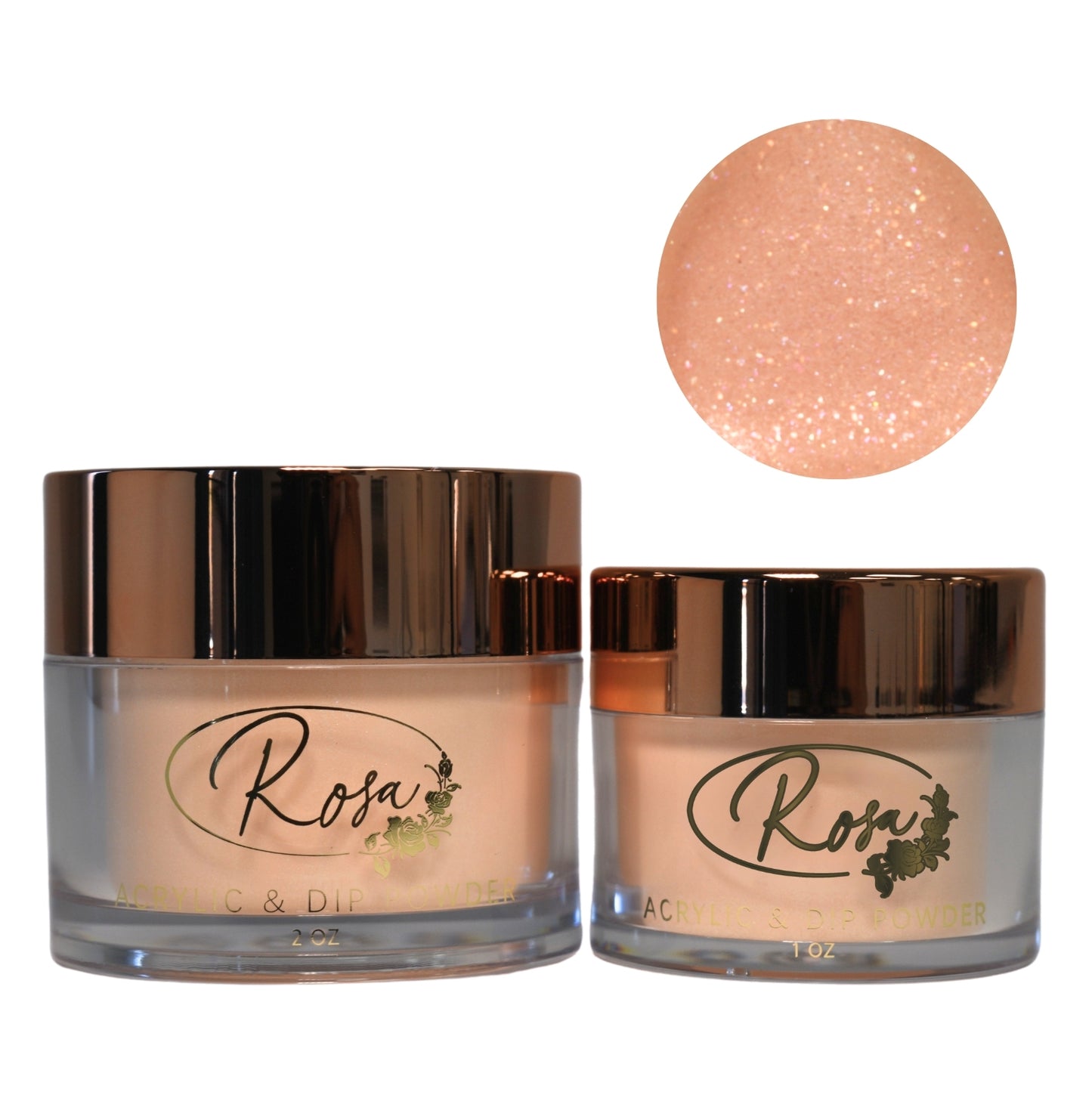 Lust & Bliss Acrylic Powder & Dip Powder
