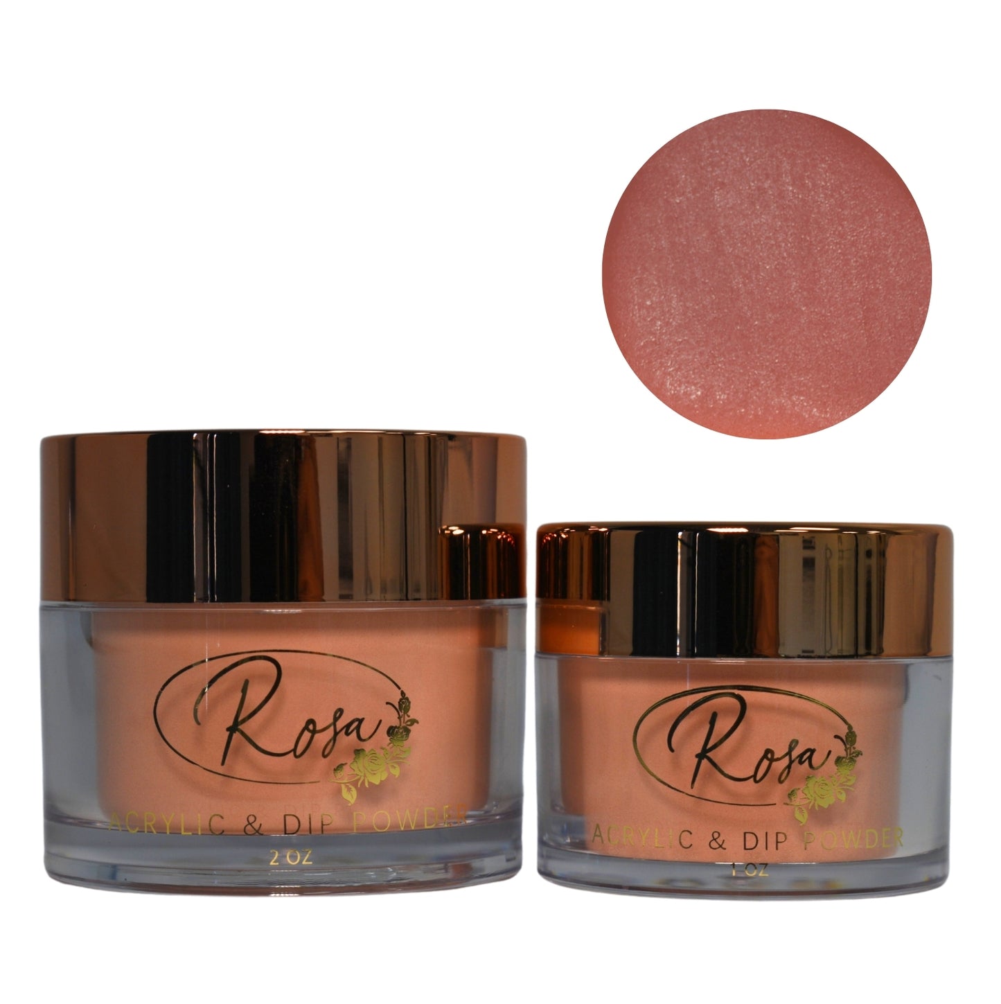 Mayfair Acrylic Powder & Dip Powder