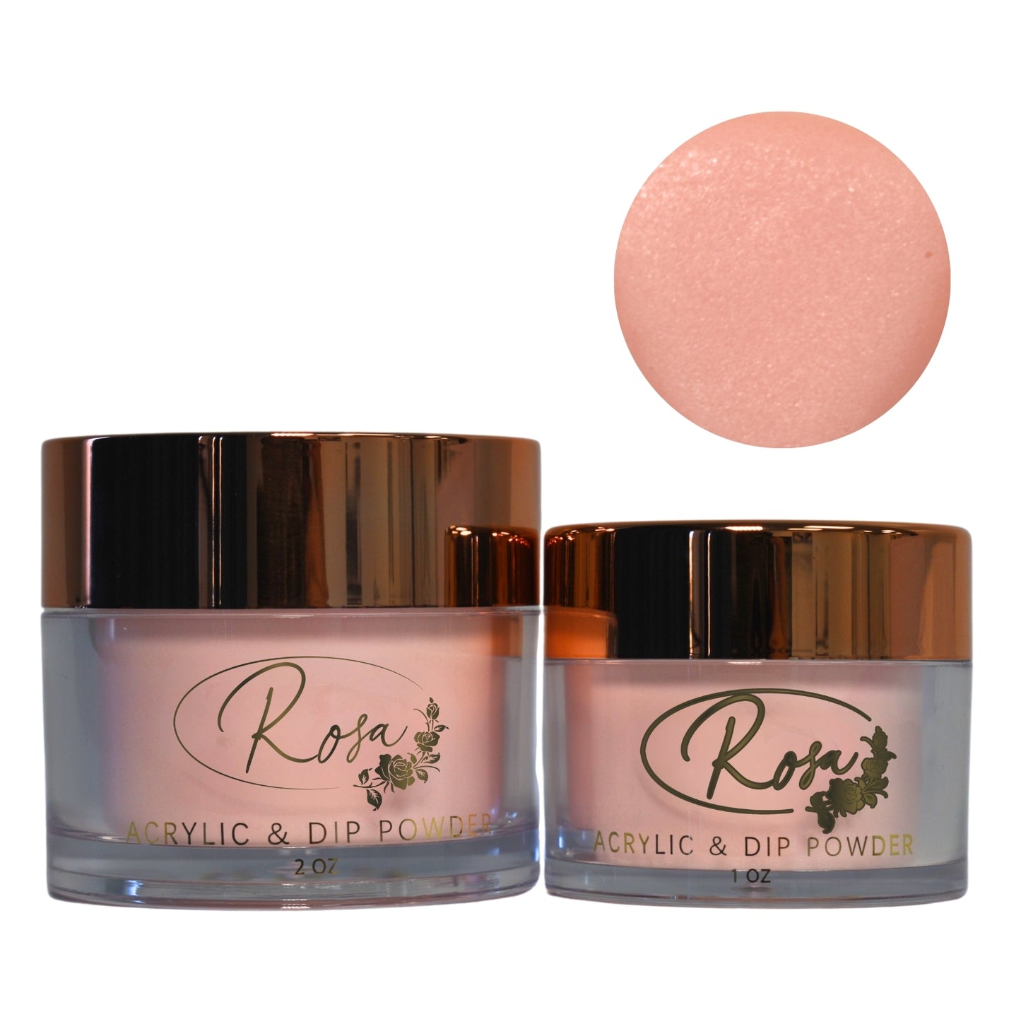Perfect Nude Acrylic Powder & Dip Powder