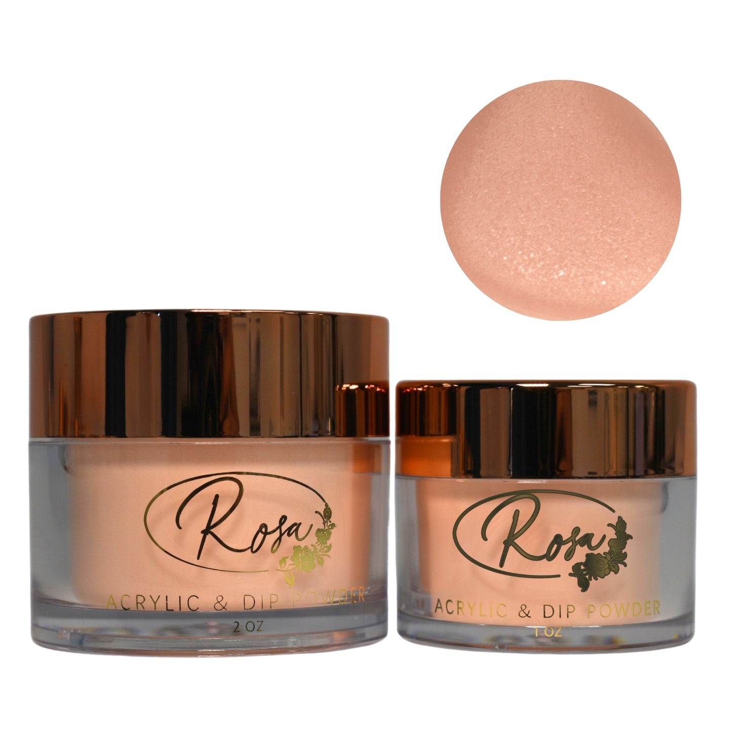 Principe Encantador Acrylic Powder & Dip Powder