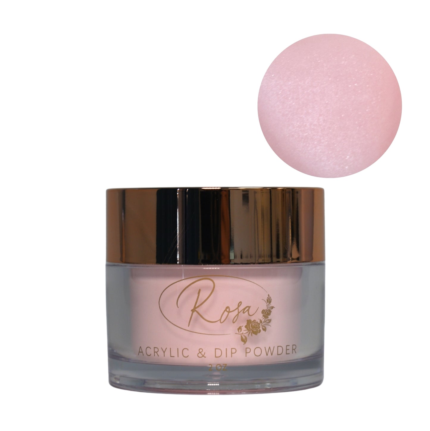Sensual Acrylic Powder & Dip Powder