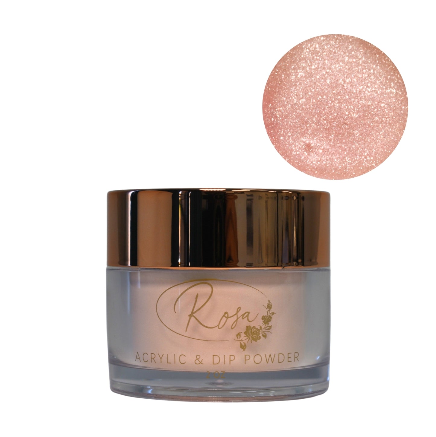 Show Stopper Acrylic Powder & Dip Powder