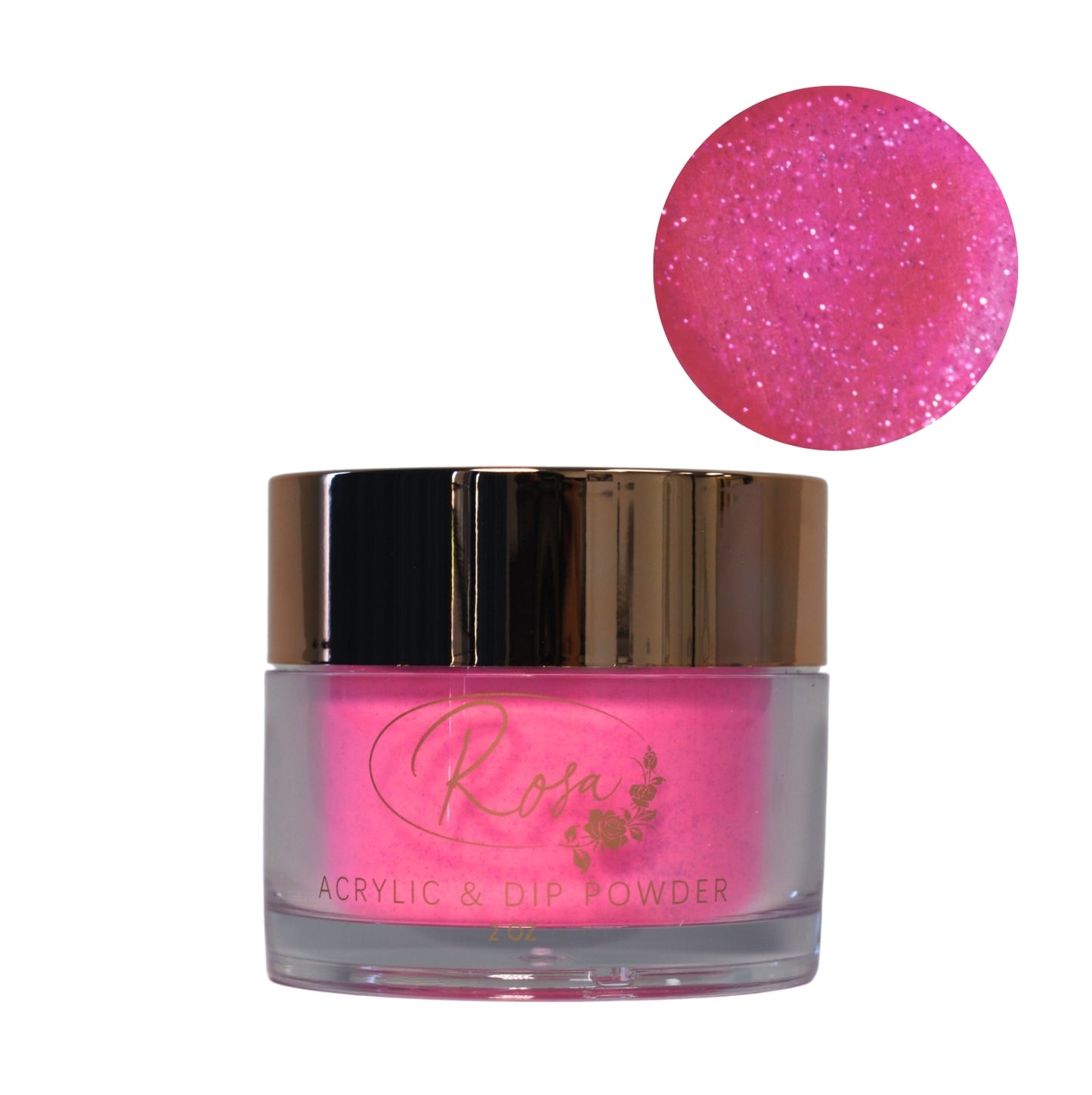 Tatas Acrylic Powder & Dip Powder