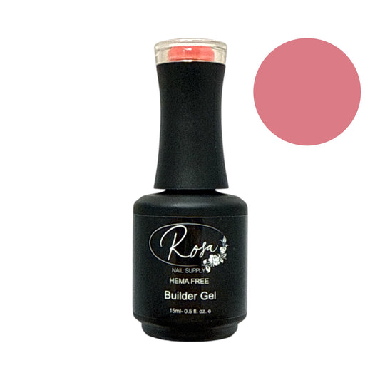 Liquid Builder Gel