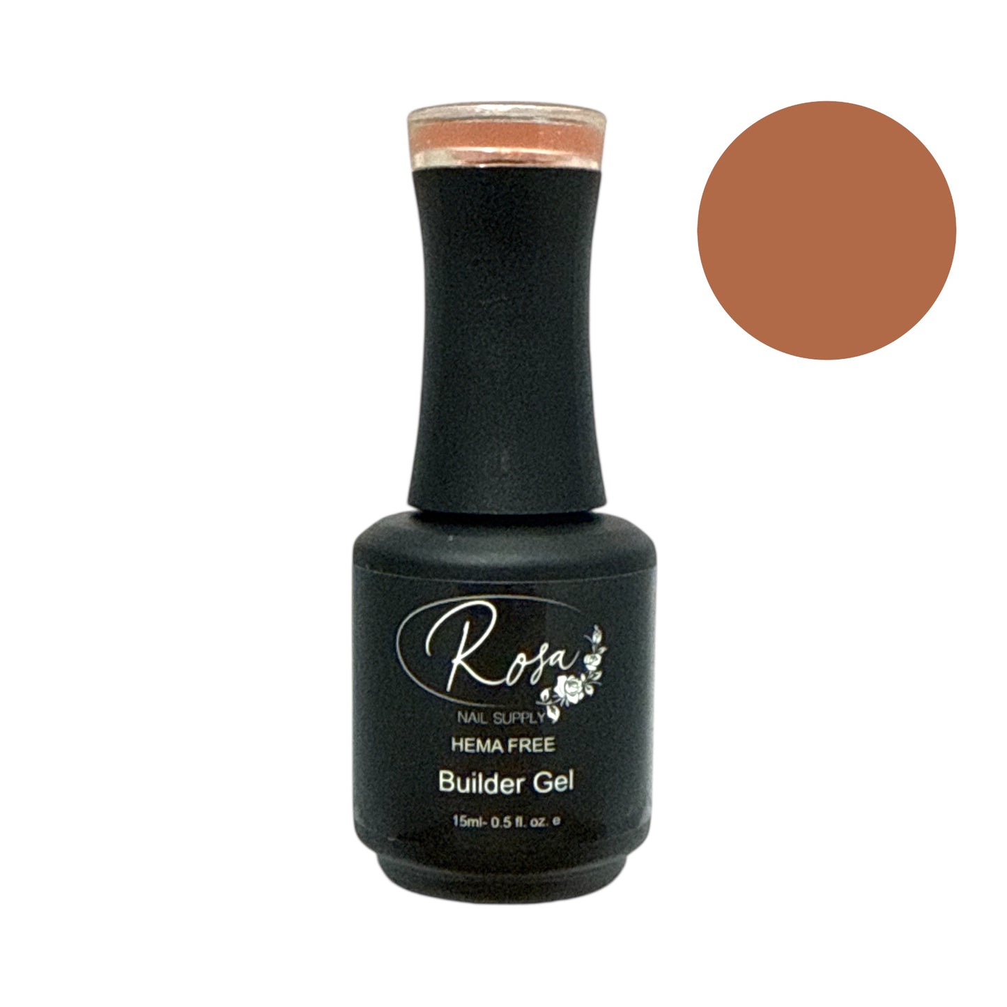 Liquid Builder Gel