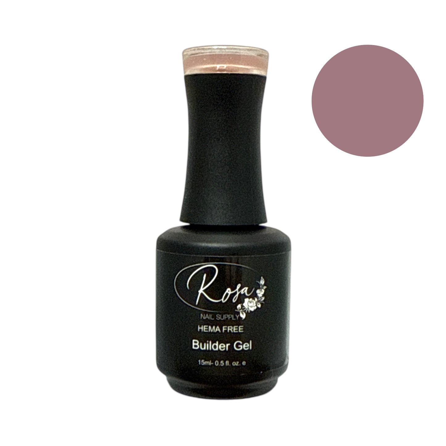 Liquid Builder Gel