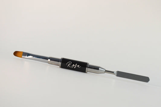 Gel Brush