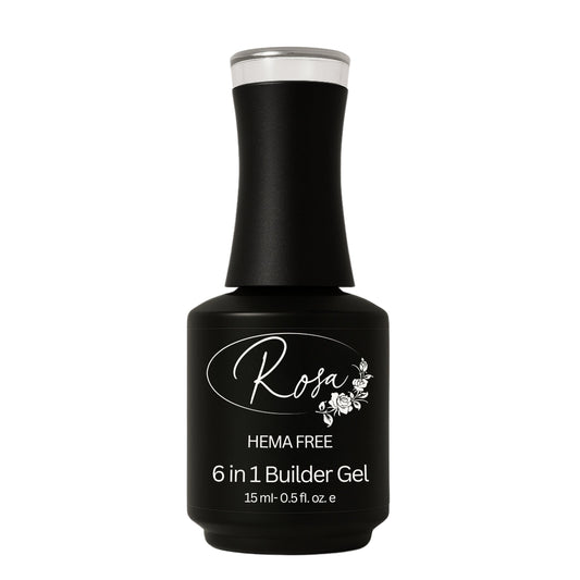 6-in-1 Builder Gel